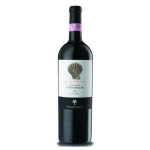 CHIANTI VIGNA DELLE CONCHIGLIE RESERVA 2019 0.75LT