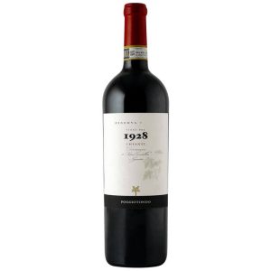 CHIANTI VIGNA 1928 RESERVA 2019 0.75 LT