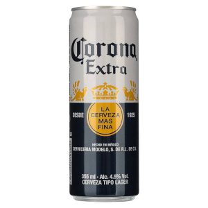CORONA LATA 355 ML
