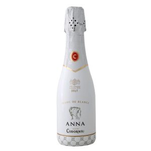 CODORNIU ANNA BLANCS DE BLANCS 20 CL