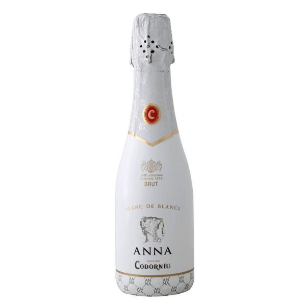 CODORNIU ANNA BLANCS DE BLANCS 20 CL