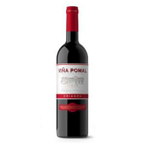 POMAL CRIANZA 0.75 LT