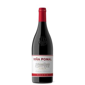 POMAL RESERVA 0.75 LT