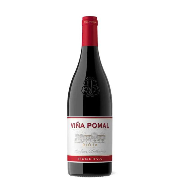 POMAL RESERVA 0.75 LT