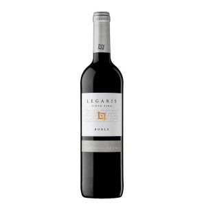 LEGARIS ROBLE 0.75 LT