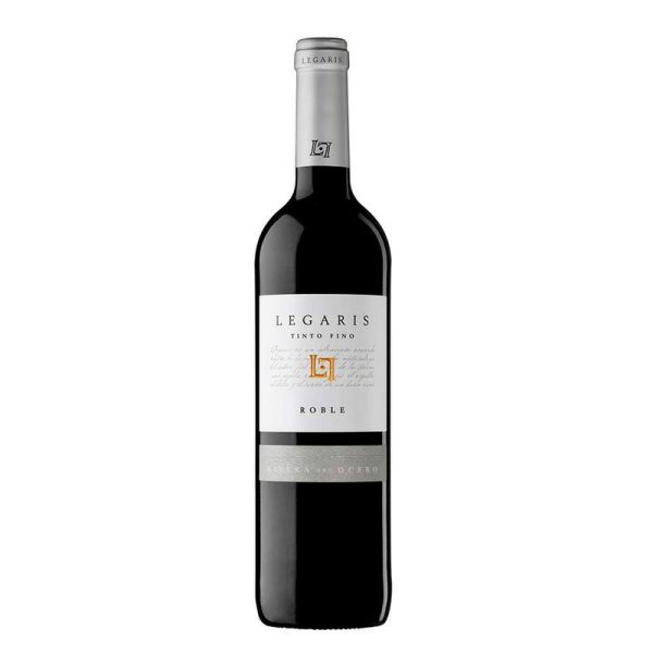LEGARIS ROBLE 0.75 LT