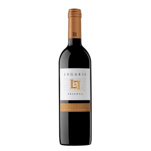 LEGARIS CRIANZA 0.75 LT