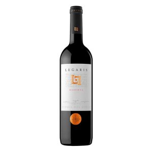 LEGARIS RESERVA 0.75 LT