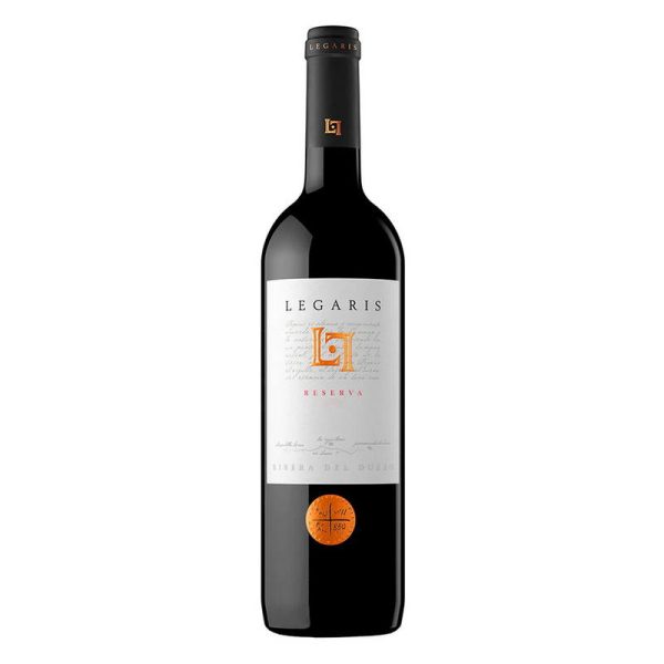 LEGARIS RESERVA 0.75 LT
