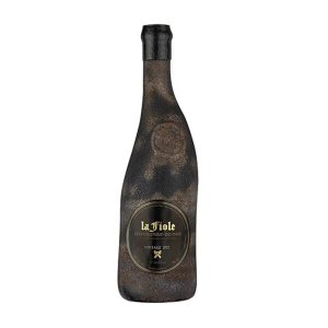 LA FIOLE DU PAPE VINTAGE ROUGE 0.75 LT