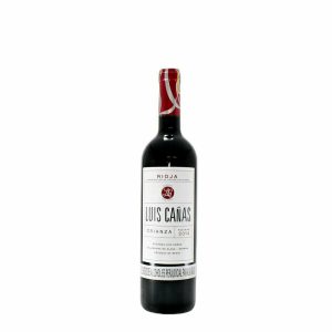 LUIS CAÑAS 0.75 LT