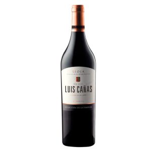 LUIS CAÑAS RESERVA DE LA FLIA 0.75 LT