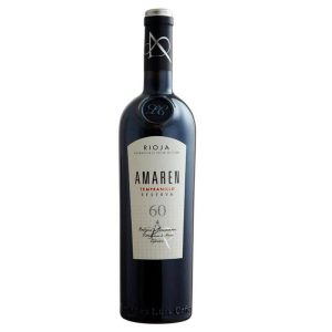 AMAREN RESERVA 0.75 LT