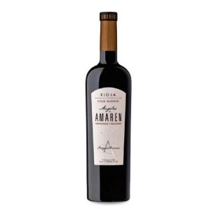 AMAREN ANGELES  DE AMAR 0.75 LT