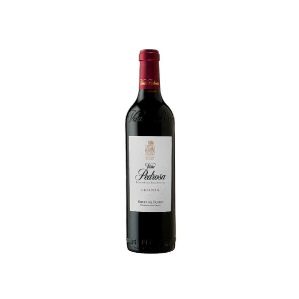 PEDROSA CRIANZA 0.75 LT