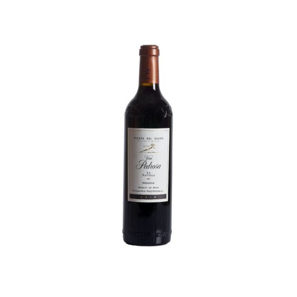 PEDROSA LA NAVILLA RESERVA 0.75 LT