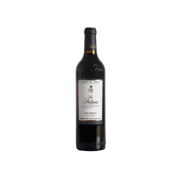 PEDROSA GRAN RESERVA 0.75 LT