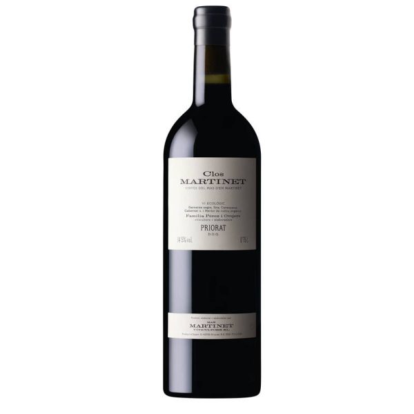 MARTINET ECOLOGIC CLOS 0.75 LT