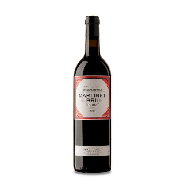 MARTINET BRU 0.75 LT