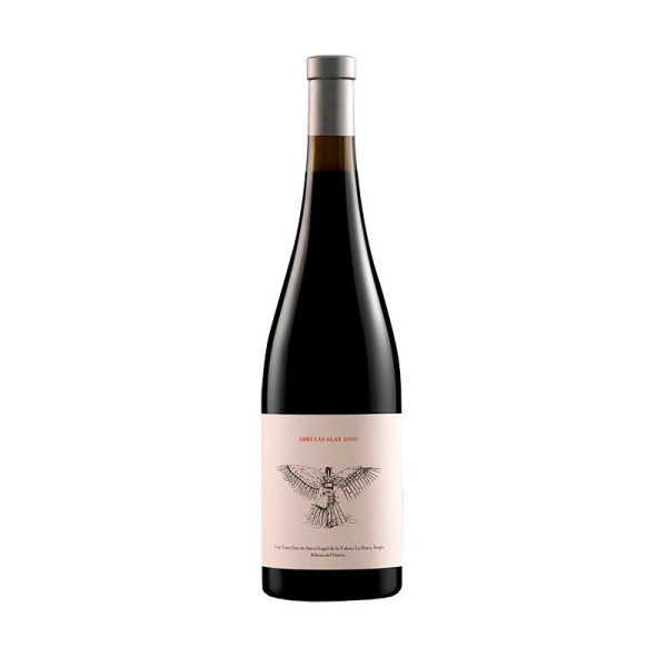 ABRI LAS ALAS 0.75 LT