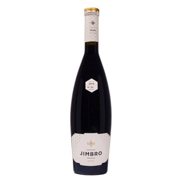 JIMBRO BRUÑAL 0.75 LT