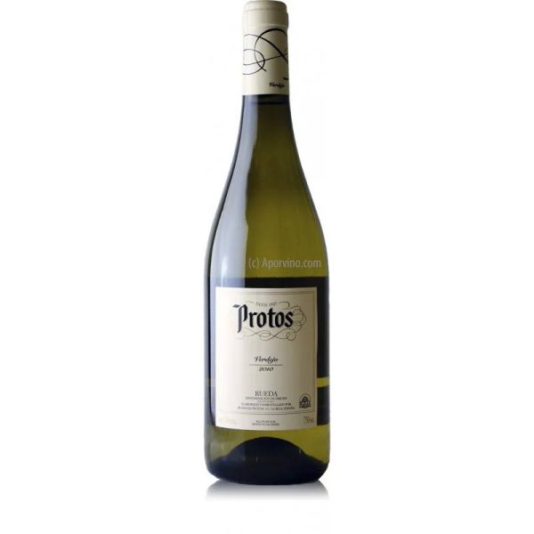 PROTOS VERDEJO 0.75 LT