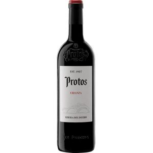 PROTOS CRIANZA 0.75 LT