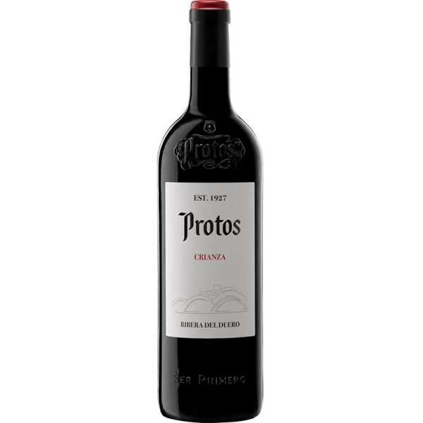 PROTOS CRIANZA 0.75 LT