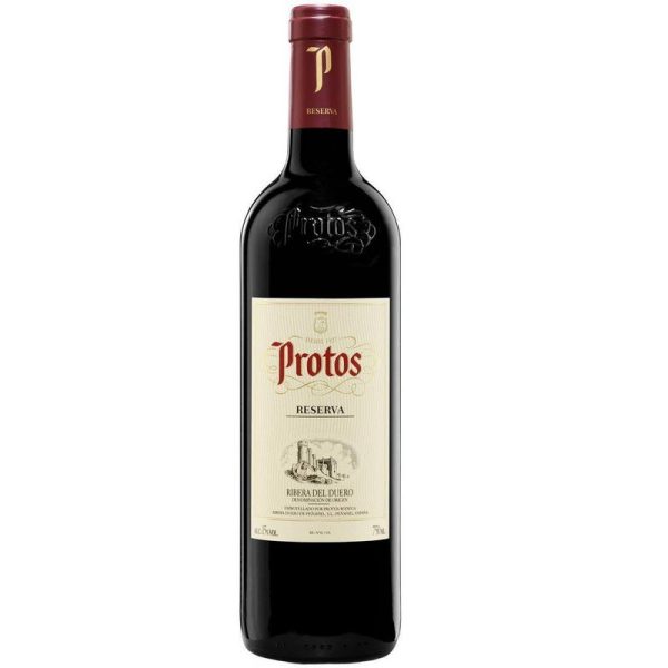 PROTOS RESERVA 0.75 LT