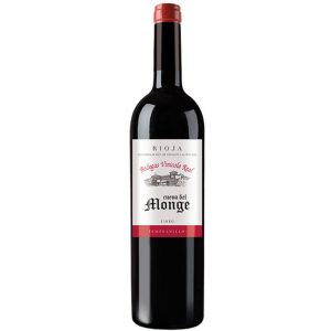 CUEVA DEL MONGE 0.75 LT