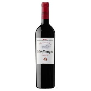 200 MONGES RESERVA 0.75 LT
