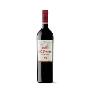 200 MONGES GRAN RESERVA 0.75 LT