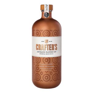 CRAFTERS AROMATIC FLOWER 0.7 LT