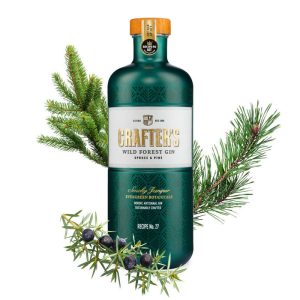 CRAFTERS WILD FOREST 0.7 LT