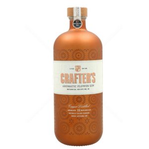 CRAFTERS AROMATIC FLOWER + COPAS 0.7 LT