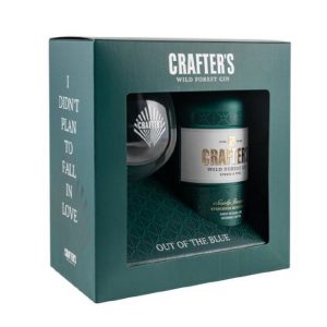 CRAFTERS WILD FOREST + COPAS 0.7 LT