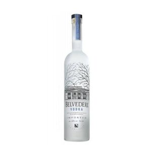 BELVEDERE LUMINOUS 6 LT