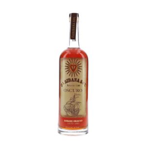 CARIBANA SOL OSCURO RUM 1.14 LT