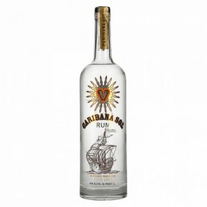 CARIBANA SOL WHITE RUM 1.14 LT