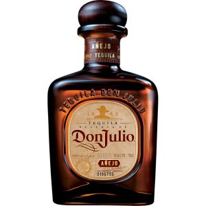 DON JULIO ANEJO 1942 GB 0.75 LT