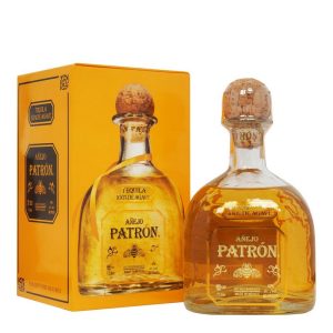 PATRON ANEJO GB 1 LT