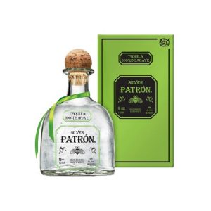 PATRON SILVER GB 1 LT