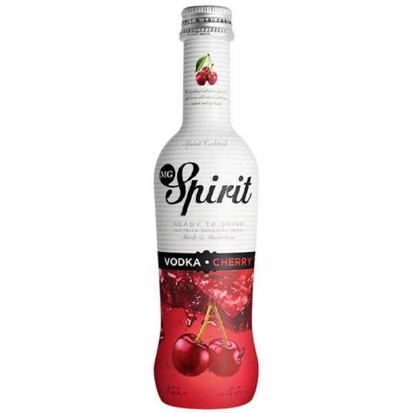 MG VODKA CHERRY 275 ML