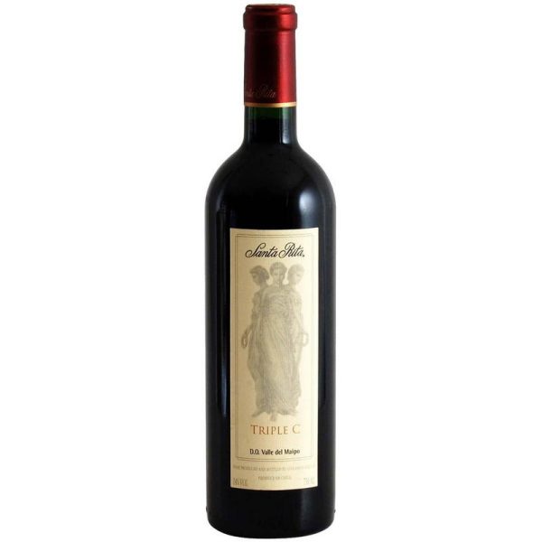 SANTA RITA TRIPLE C BLEND