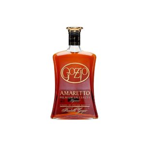 AMARETTO GOZIO 0.75 LT.