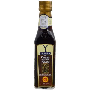 YBARRA VINAGRE DE JEREZ 250 ML