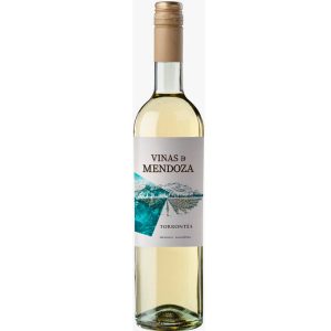 VIÑAS DE MENDOZA TORRONTES 0.75 LT