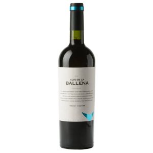ALTOS DE LA BALLENA RESERVA TANNAT/VIOGNIER  0,75