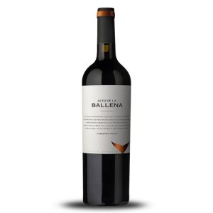 ALTOS DE LA BALLENA RESERVA CABERNET FRANC 0,75