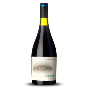 ALTOS DE LA BALLENA CETUS SYRAH 0,75